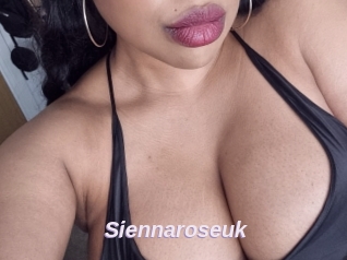 Siennaroseuk