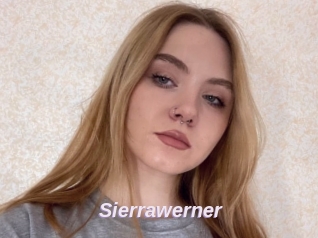 Sierrawerner