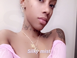 Silky_mist