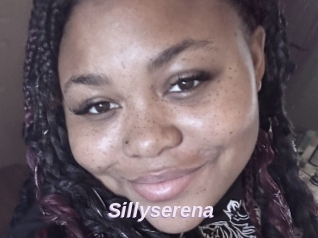 Sillyserena