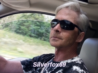 Silverfox69