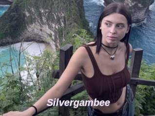 Silvergambee