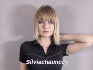 Silviachauncey