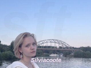 Silviacoote