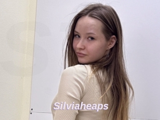 Silviaheaps