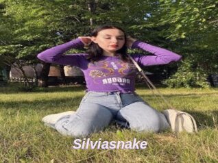 Silviasnake