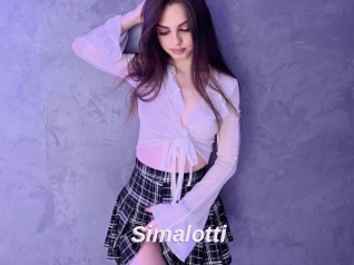 Simalotti