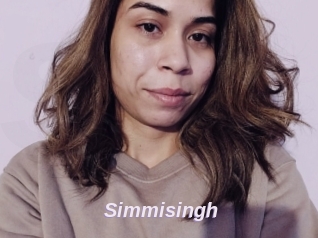 Simmisingh