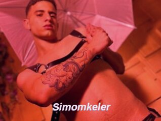 Simomkeler