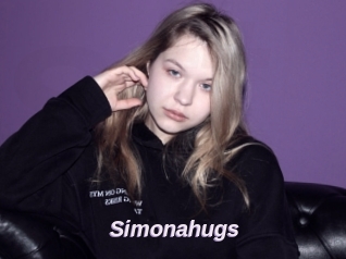 Simonahugs