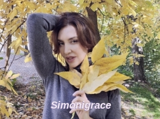 Simonigrace