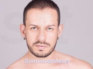 SimonMatthews