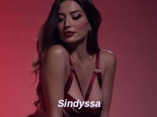 Sindyssa