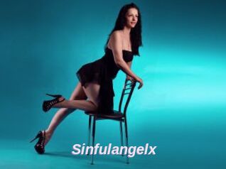 Sinfulangelx