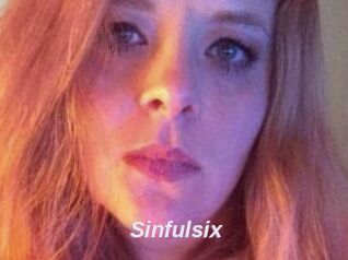 Sinfulsix