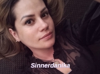 Sinnerdanika