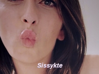 Sissykte