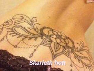 Skarleth_hott