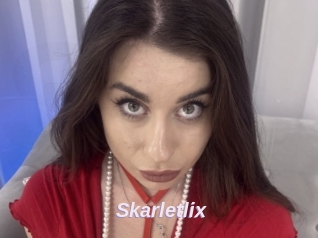 Skarletlix