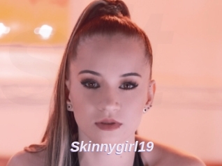 Skinnygirl19