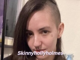 Skinnyhollyholmes