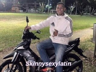 Skinnysexylatin