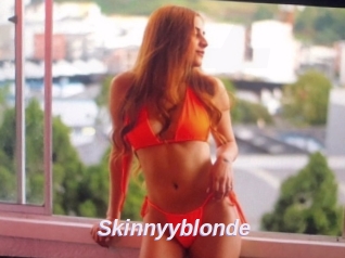 Skinnyyblonde