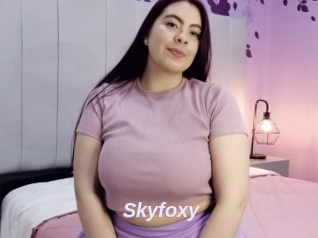 Skyfoxy