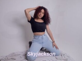 Skyjackson