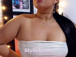 Skylarbrown