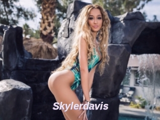 Skylerdavis