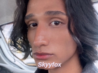 Skyyfox