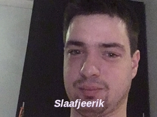 Slaafjeerik