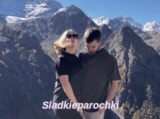 Sladkieparochki