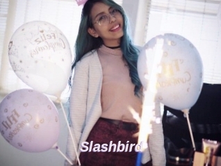 Slashbird