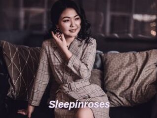 Sleepinroses