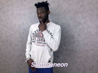 Slimjoeneon