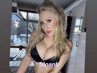 Sloanb