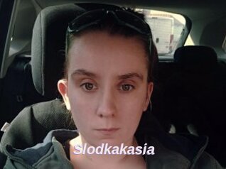 Slodkakasia