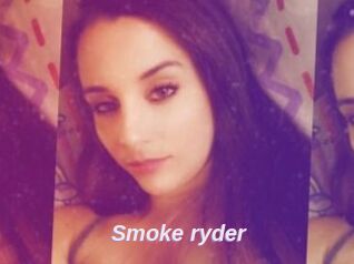 Smoke_ryder