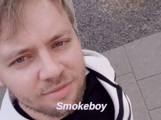 Smokeboy