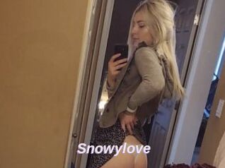 Snowylove