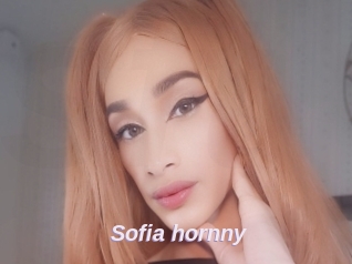 Sofia_hornny