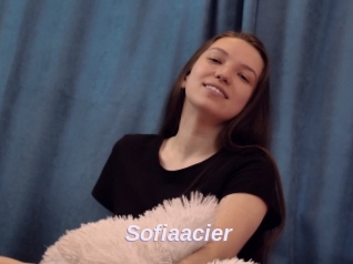 Sofiaacier