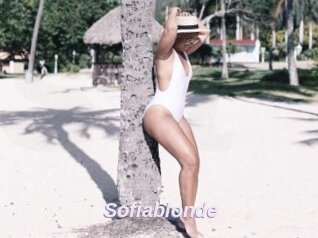 Sofiablonde