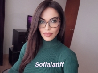 Sofialatiff