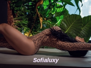 Sofialuxy