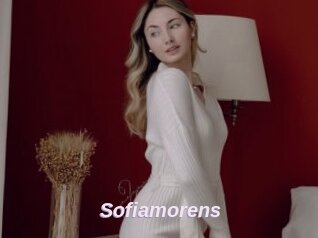 Sofiamorens