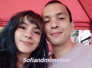 Sofiandmonsieur