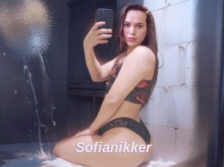 Sofianikker